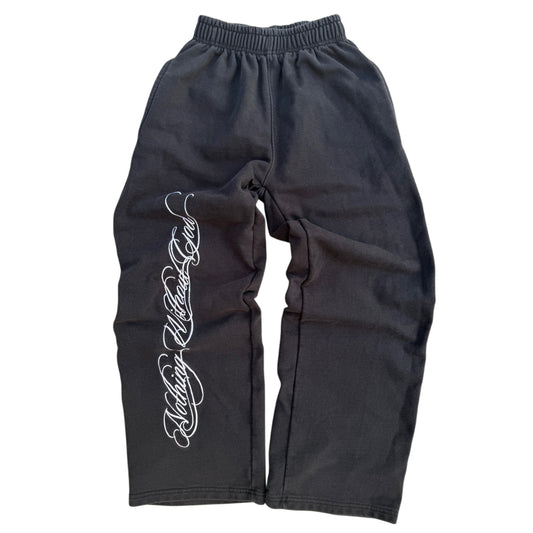 Nothing Without God Pant’s
